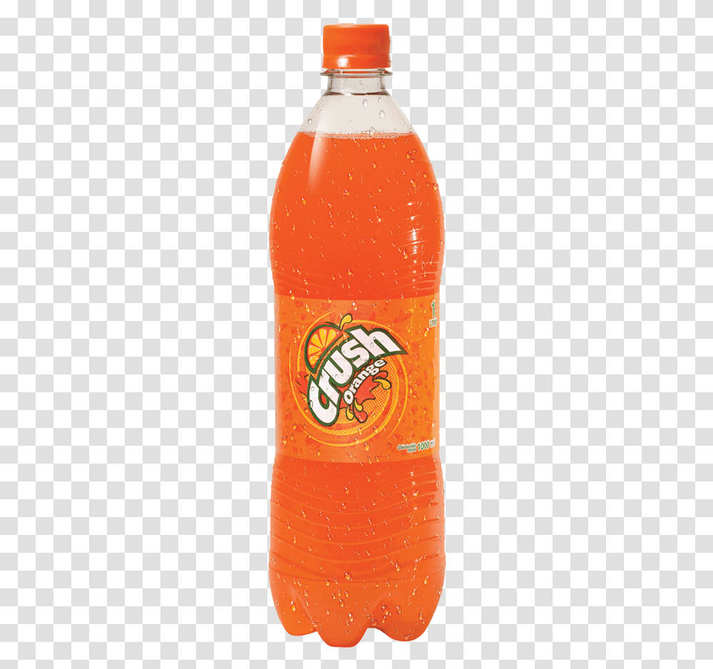 Orange Soft Drink, Pop Bottle, Beverage, Soda, Juice Transparent Png