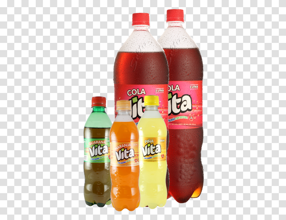 Orange Soft Drink, Soda, Beverage, Juice, Pop Bottle Transparent Png