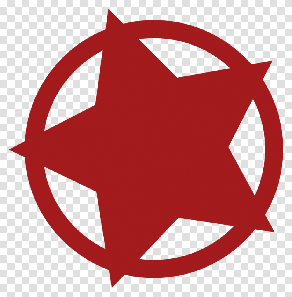 Orange Star Advance Wars 2 Black Hole Rising Icon, Star Symbol Transparent Png