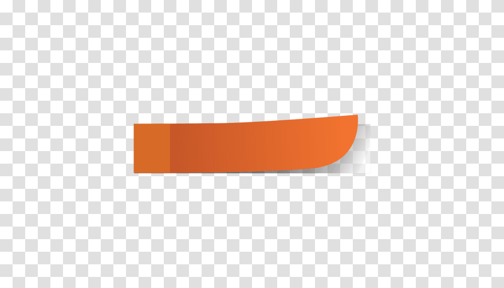 Orange Sticky Note, Label, Sticker, Logo Transparent Png