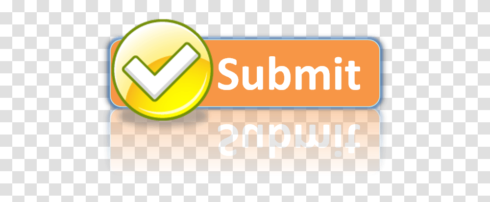 Orange Submit Button Image Submit Clipart, Label, Text, Logo, Symbol Transparent Png