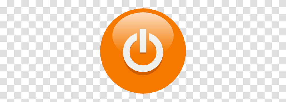 Orange Submit Button, Number, Alphabet Transparent Png