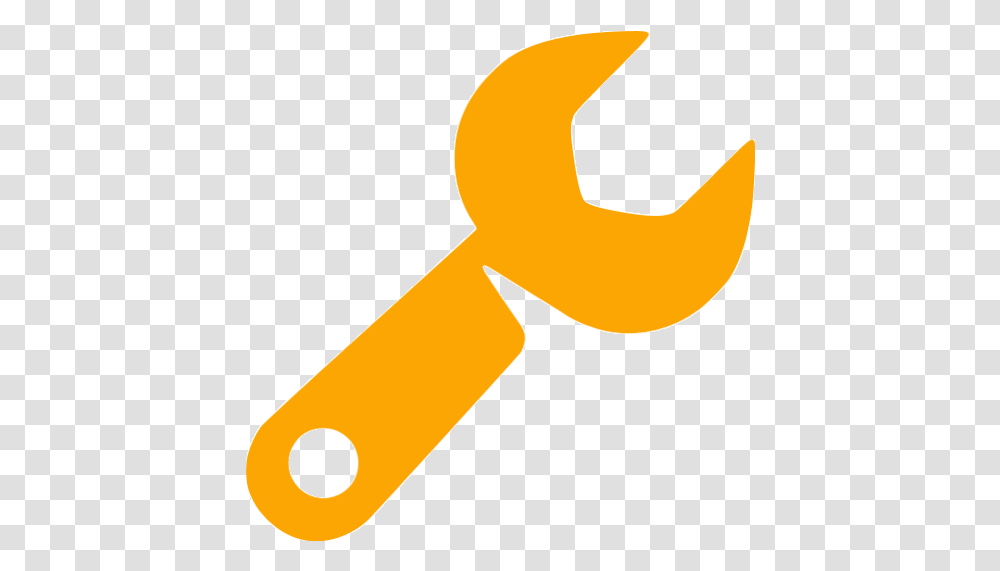 Orange Support Icon Free Orange Support Icons Setting Icon Gif, Axe, Tool, Alphabet, Text Transparent Png