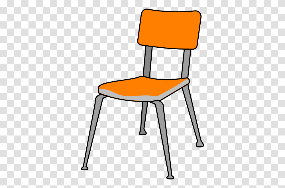 Orange Table Cliparts, Chair, Furniture, Lamp Transparent Png