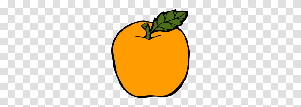 Orange Tart Clipart, Plant, Food, Vegetable, Produce Transparent Png