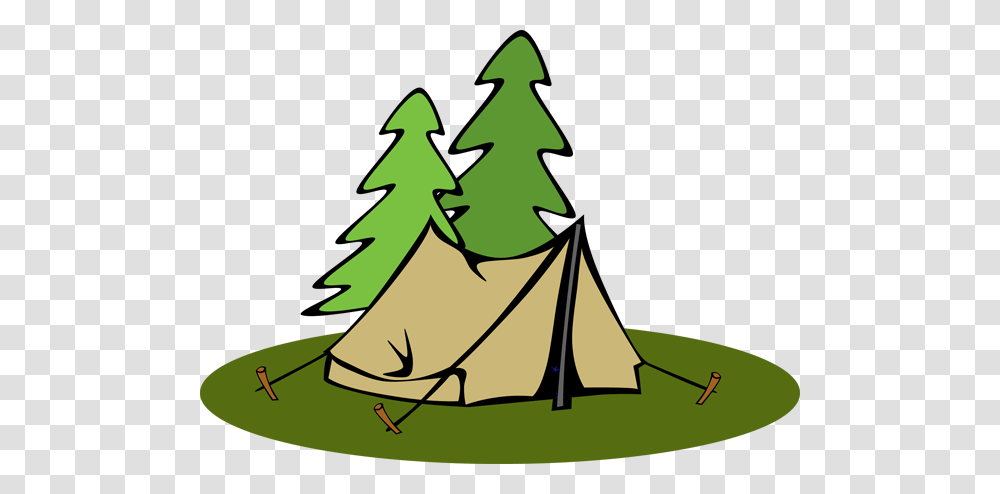 Orange Tent Clip Art, Camping, Leisure Activities, Mountain Tent, Plant Transparent Png