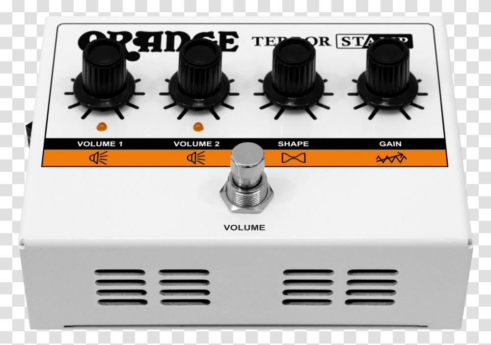 Orange Terror Stamp, Switch, Electrical Device, Cooktop, Indoors Transparent Png