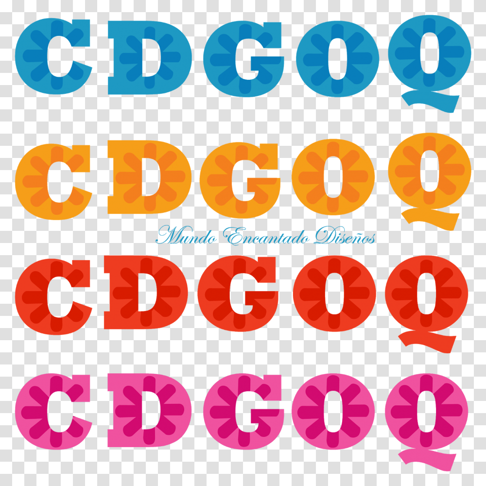 Orange, Number, Alphabet Transparent Png