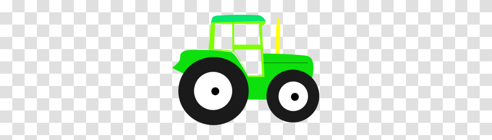 Orange Tractor Clipart Clipart Of A Chef Pig Operating, Vehicle, Transportation, Fire Truck, Bulldozer Transparent Png