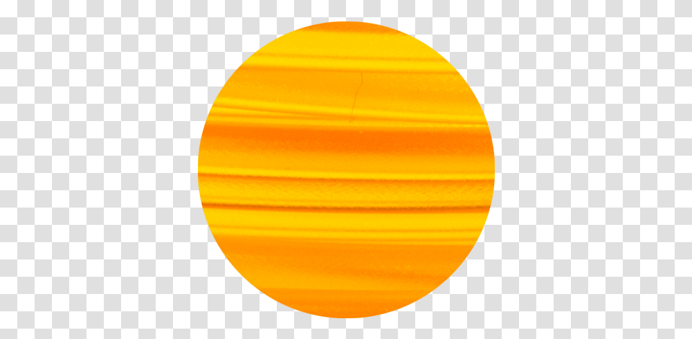 Orange Translucent Circle, Astronomy, Outer Space, Universe, Planet Transparent Png