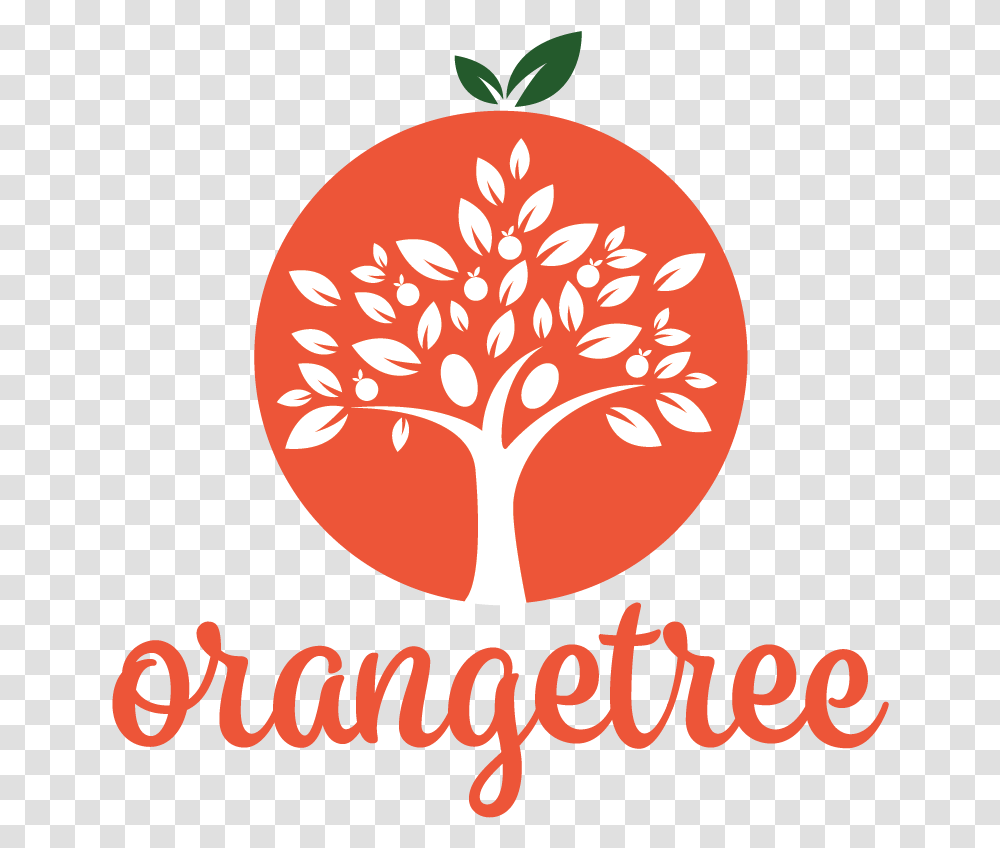 Orange Tree Albir, Plant, Food, Fruit Transparent Png