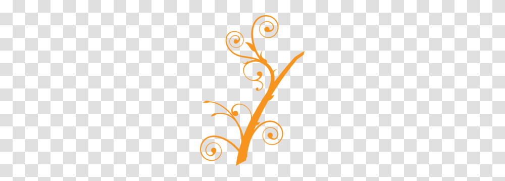 Orange Tree Branch Clip Art, Leisure Activities, Musical Instrument, Floral Design Transparent Png