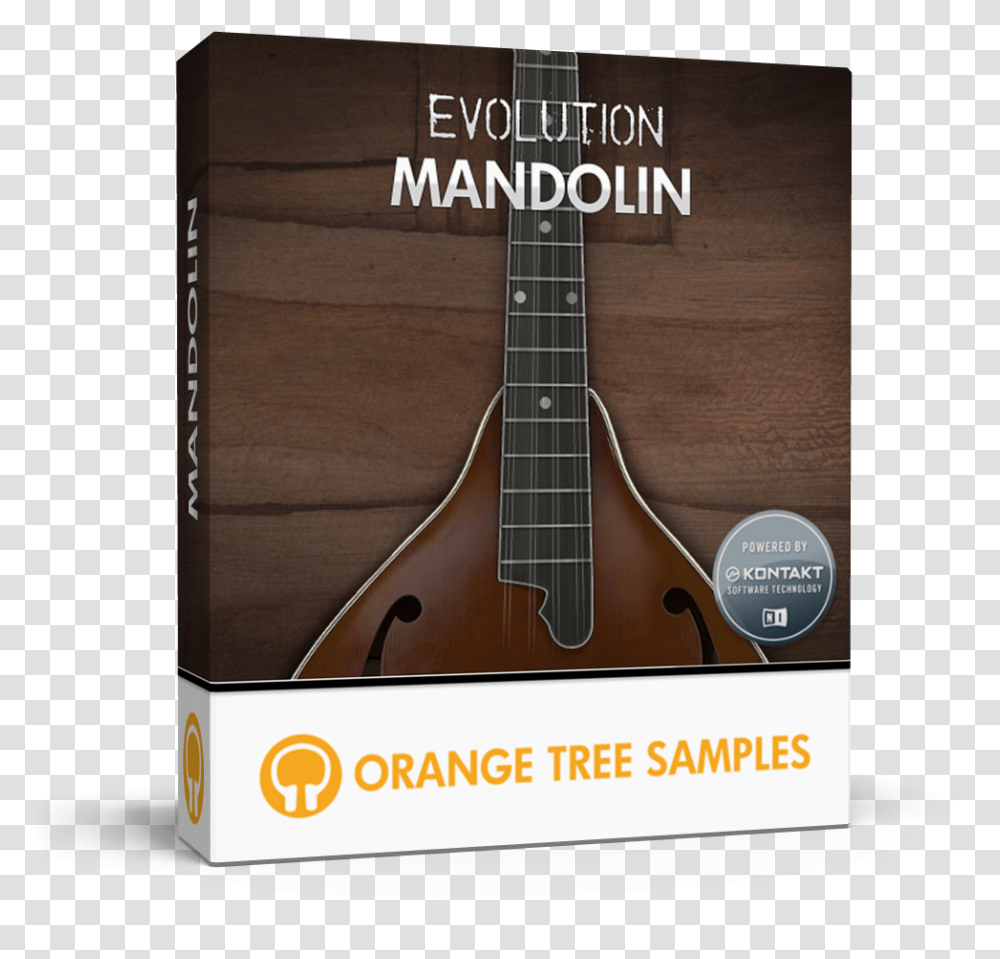 Orange Tree Samples Orange Tree Samples Evolution Sitardelic, Guitar, Leisure Activities, Musical Instrument, Lute Transparent Png