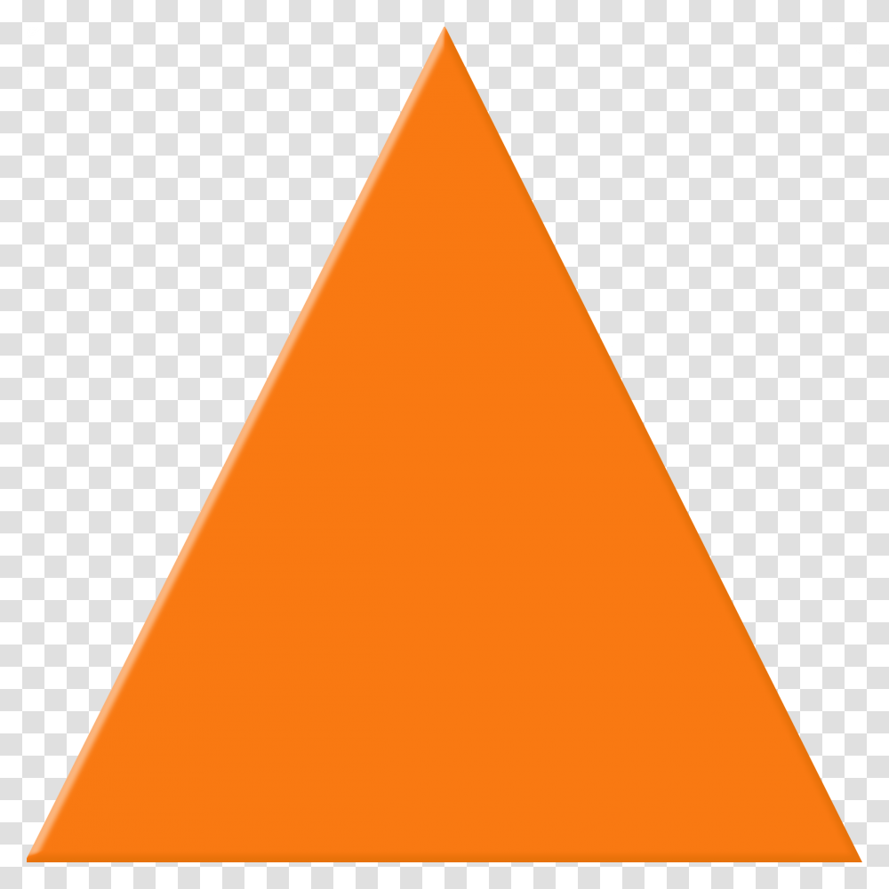 Orange Triangle Warning Icon Svg, Graphics, Art, Outdoors, Architecture Transparent Png