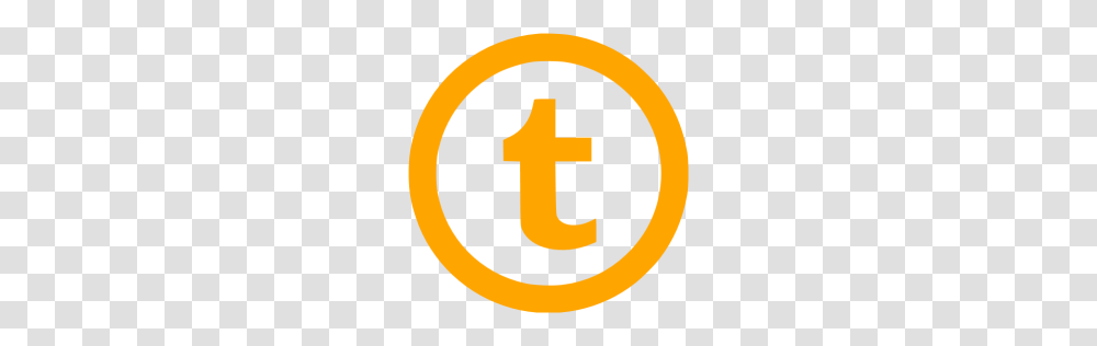 Orange Tumblr Icon, Plant, Fruit, Food, Logo Transparent Png
