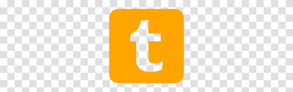 Orange Tumblr Icon, Plant, Fruit, Food, Logo Transparent Png