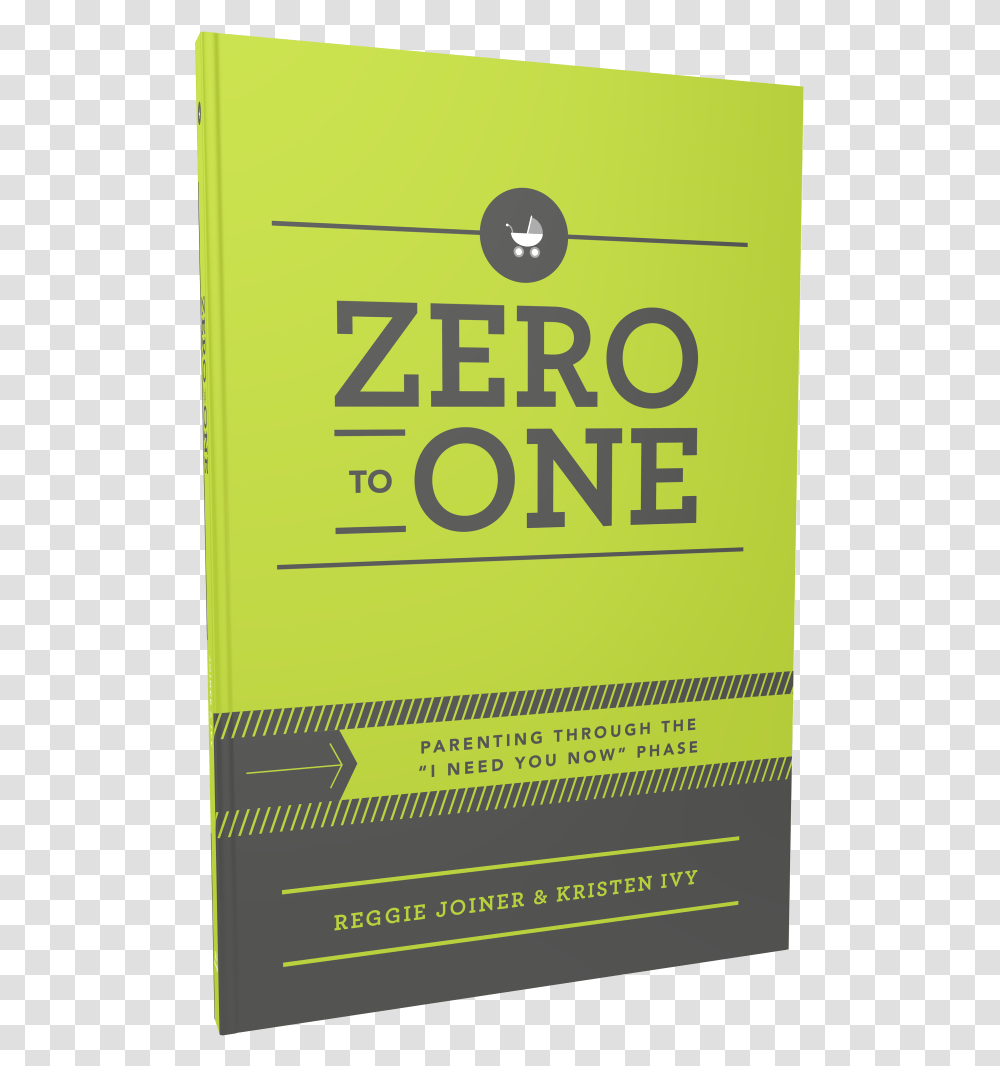 Orange > Books Zero To One Parenting Through The Paper, Text, Poster, Advertisement, Flyer Transparent Png