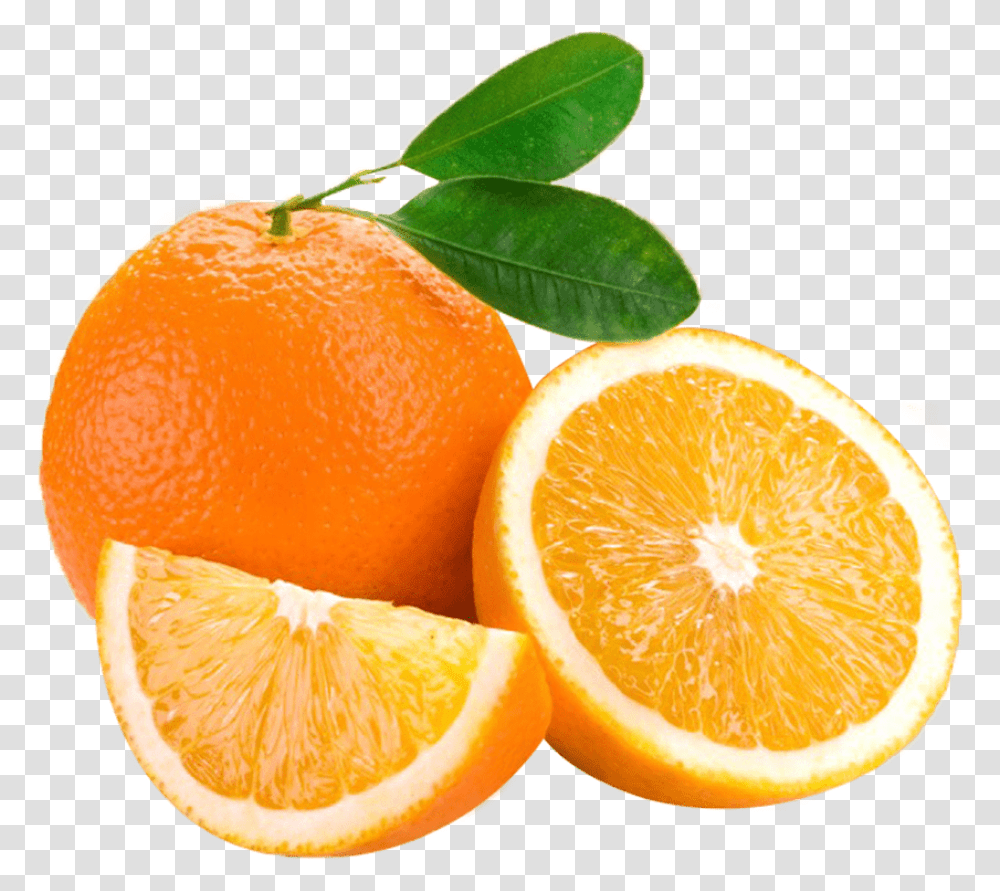Orange - Free Bar Ltd Vitamin C For Sperm Count, Citrus Fruit, Plant, Food, Grapefruit Transparent Png