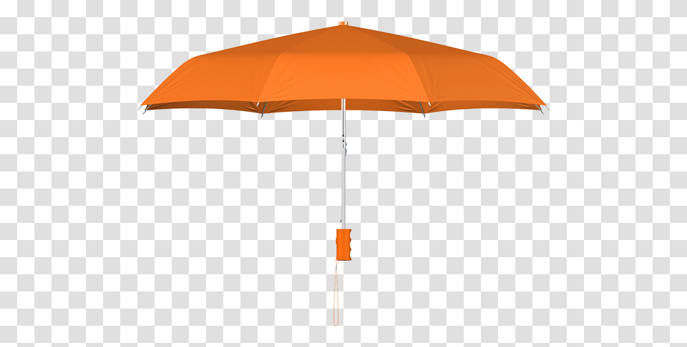 Orange Umbrella, Patio Umbrella, Garden Umbrella, Lamp, Tent Transparent Png