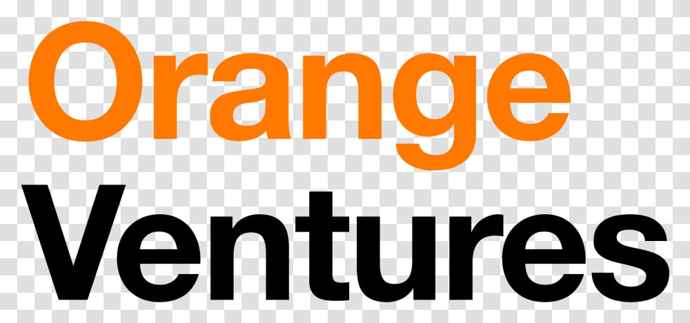 Orange Ventures Crunchbase Investor Profile & Investments Orange Ventures Logo, Text, Number, Symbol, Alphabet Transparent Png