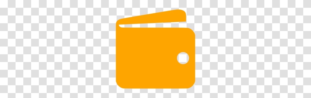 Orange Wallet Icon, Plant, Fruit, Food, Logo Transparent Png
