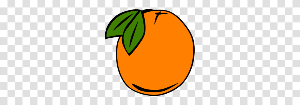 Orange Wedge Clipart, Plant, Citrus Fruit, Food, Produce Transparent Png