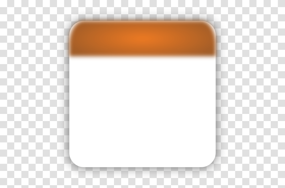 Orange, White Board, Electronics, Label Transparent Png