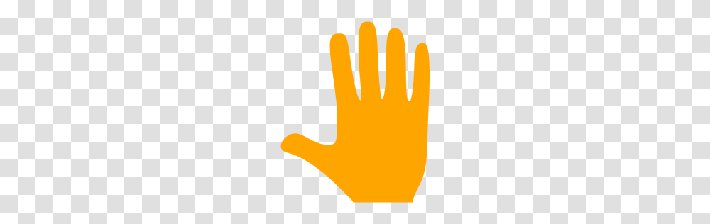 Orange Whole Hand Icon, Plant, Fruit, Food, Logo Transparent Png