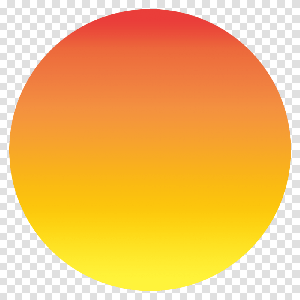 Orange Yellow And Red Circle, Sun, Sky, Outdoors, Nature Transparent Png