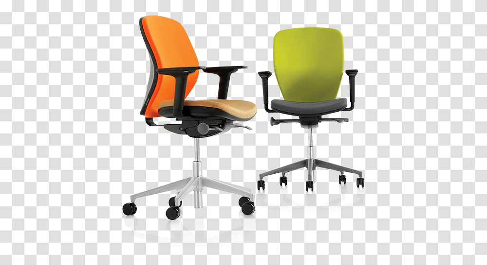 Orangebox Joy Chairs, Furniture, Cushion, Armchair, Headrest Transparent Png