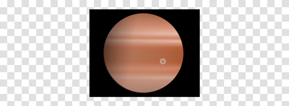 Orangepeachjupiter, Moon, Outer Space, Night, Astronomy Transparent Png