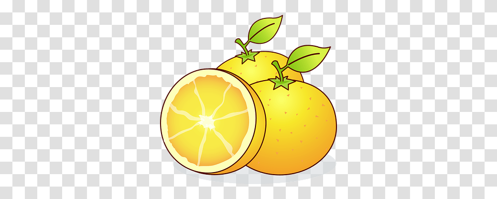 Oranges Food, Citrus Fruit, Plant, Grapefruit Transparent Png