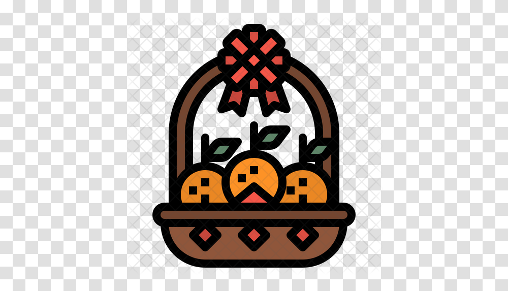 Oranges Icon Happy, Poster, Advertisement, Plant, Bomb Transparent Png