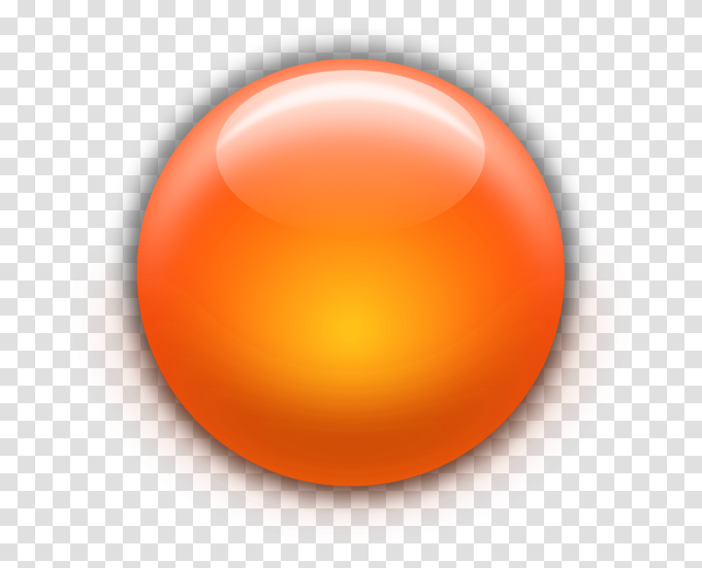 Orangespherecircle Free Sphere Icons, Lamp, Sunrise, Sky, Outdoors Transparent Png