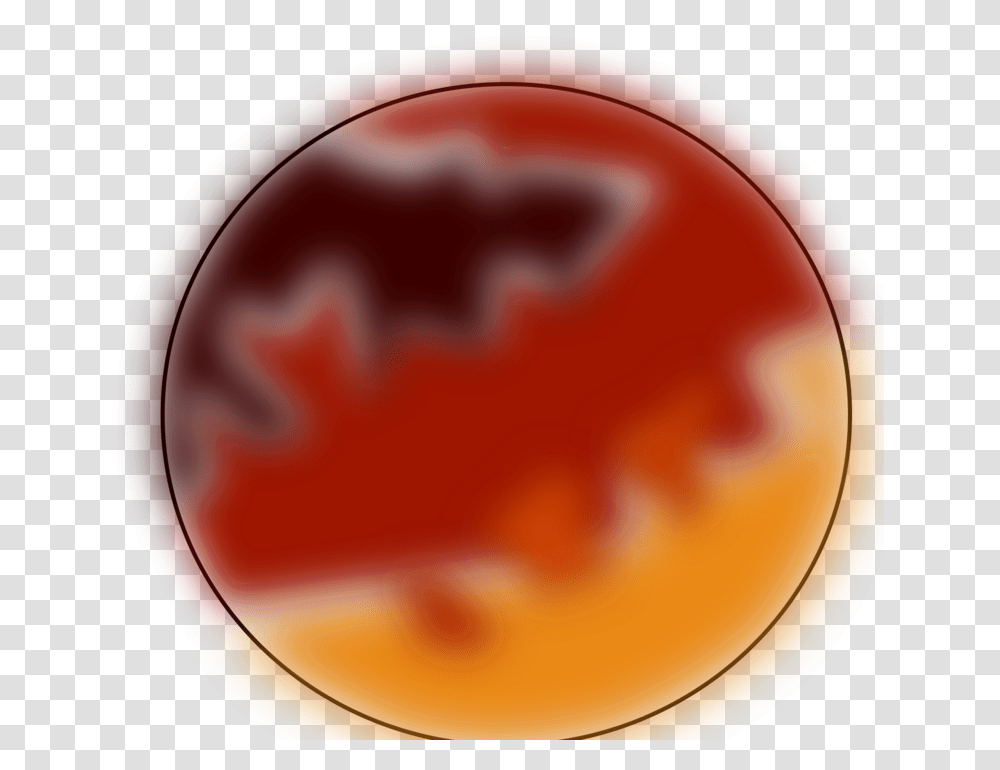Orangespherecircle, Ketchup, Food, Plant Transparent Png