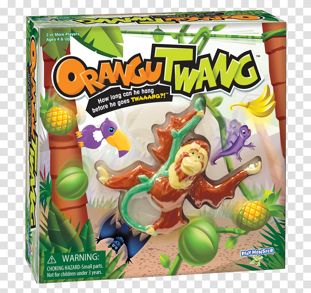 Orangutwang Game, Bird, Outdoors, Crowd, Label Transparent Png