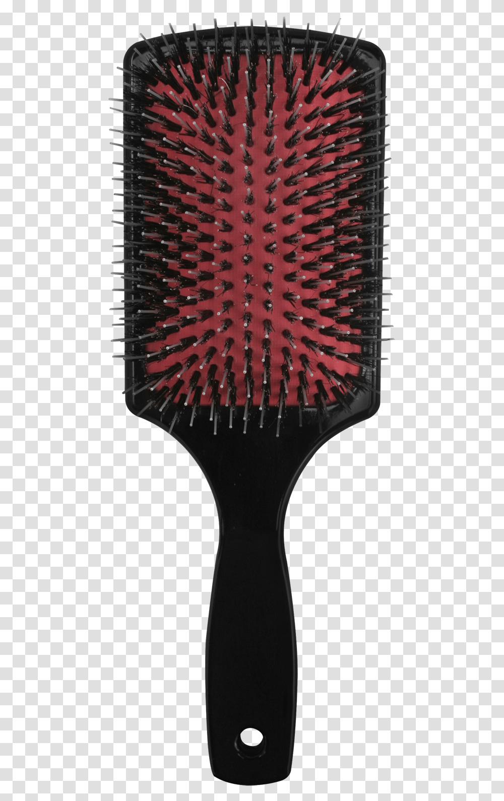 Oranjollie Hair Brush For Extensions Square Pattern Makeup Brushes, Tool, Toothbrush, Comb Transparent Png
