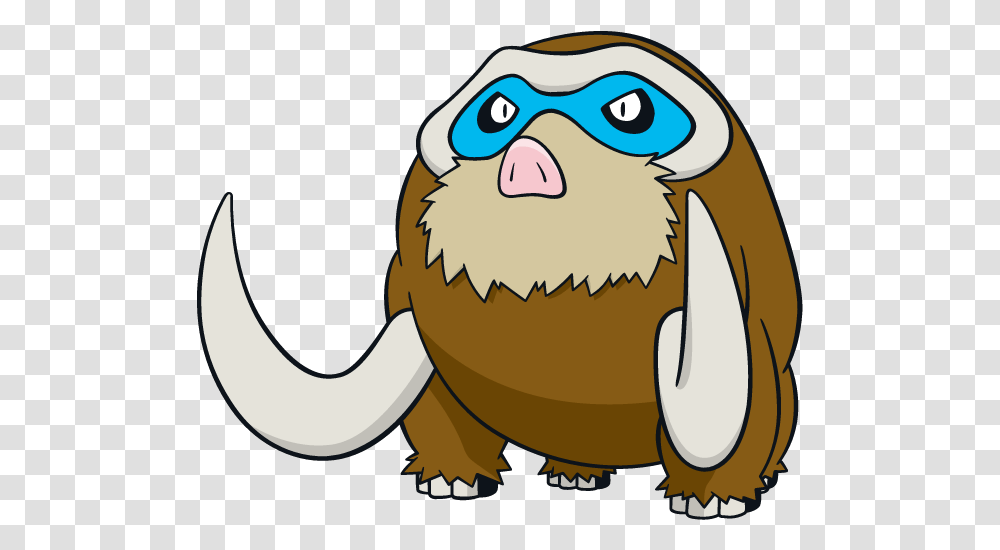 Oras Uu Have An Early Christmas With Mega Sceptile Pokemon Mamoswine, Beaver, Wildlife, Rodent, Animal Transparent Png