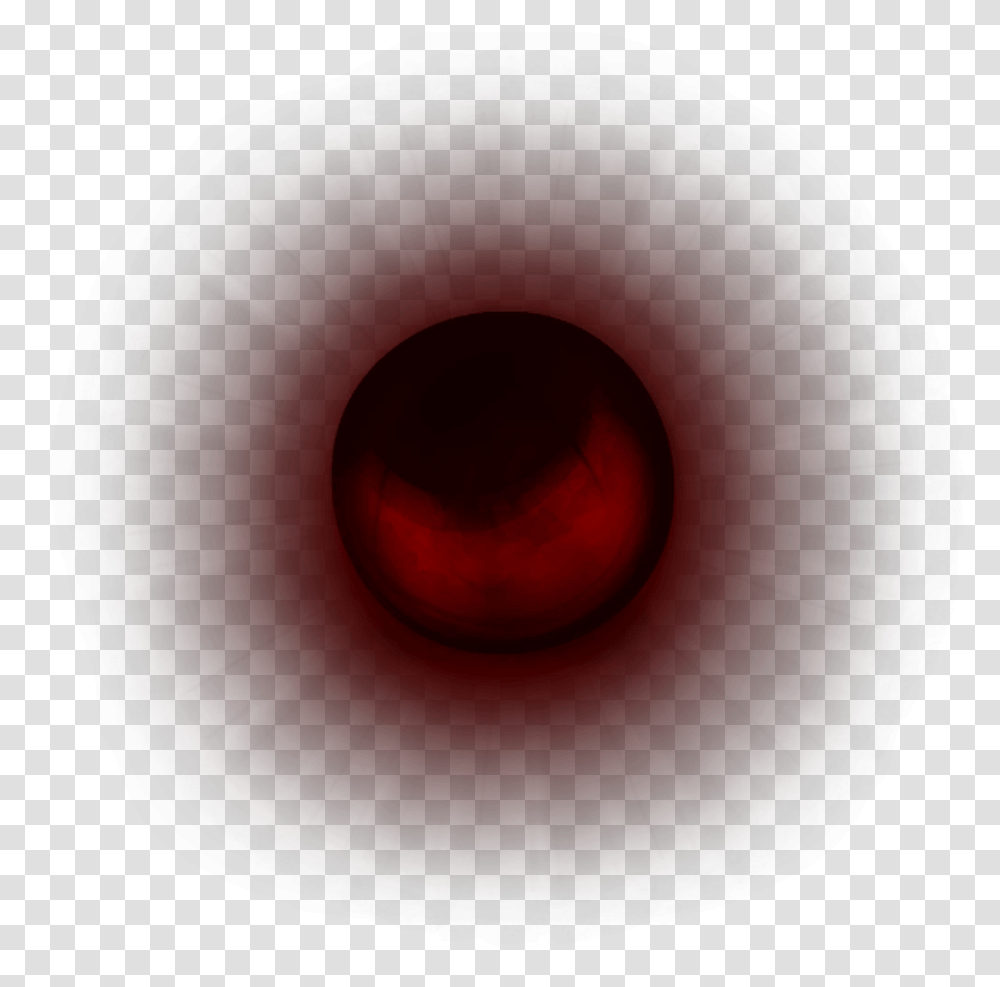 Orb Ball Red Effect Freetoedit Circle, Sphere, Architecture, Building, Astronomy Transparent Png