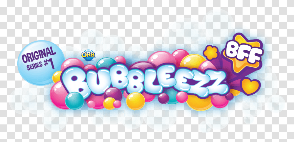 Orb Bubbleezz, Ball, Balloon Transparent Png