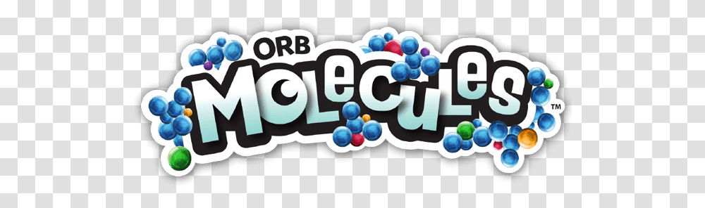 Orb Molecules Graphic Design, Food, Candy, Text, Super Mario Transparent Png