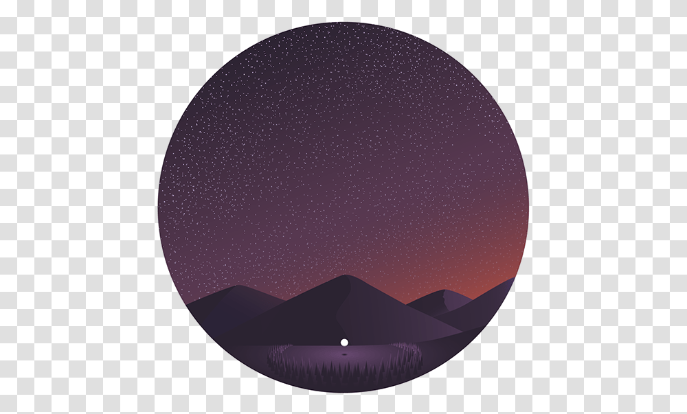 Orb Mountains Prohibido Fumar, Sphere, Nature, Astronomy, Outdoors Transparent Png