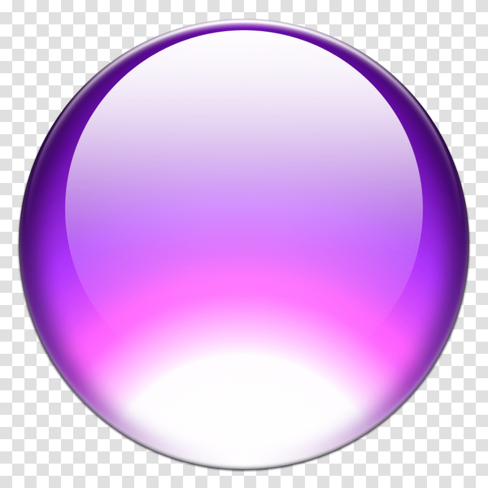 Orb Pictures, Sphere, Purple, Balloon, Lamp Transparent Png