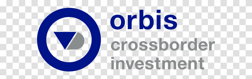 Orbis Crossborder Investment Logo Circle, Alphabet, Home Decor, Number Transparent Png