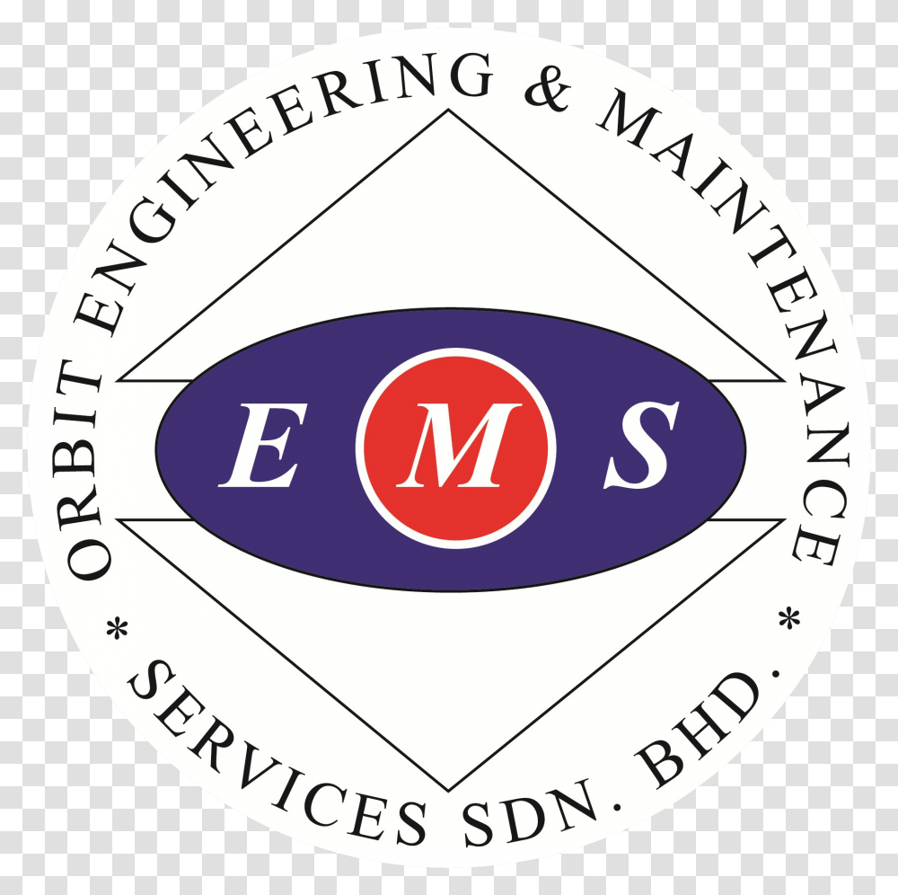 Orbit Engineering & Maintenance Services Sdn Bhd News Dot, Label, Text, Logo, Symbol Transparent Png