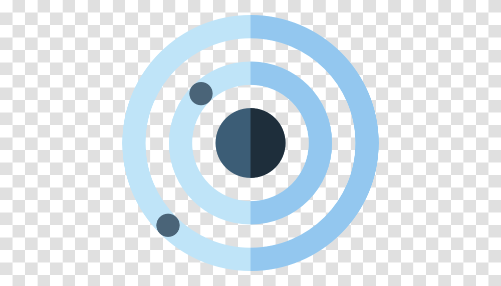 Orbit Icon, Tape, Spiral Transparent Png