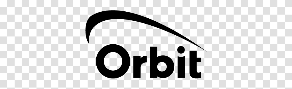 Orbit Logos Company Logos, Number, Alphabet Transparent Png
