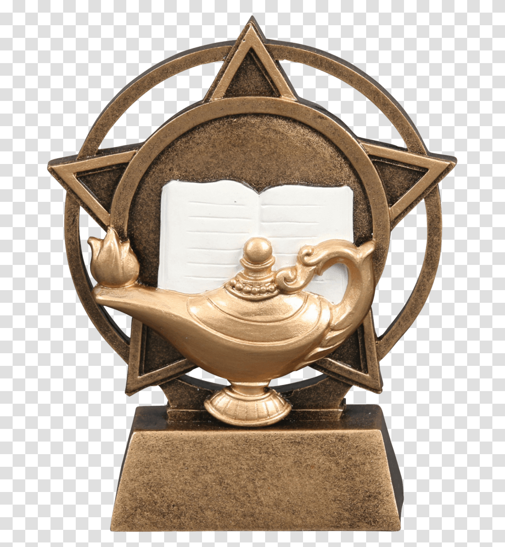 Orbit Series Baseball Trophies, Chair, Furniture, Trophy, Bronze Transparent Png