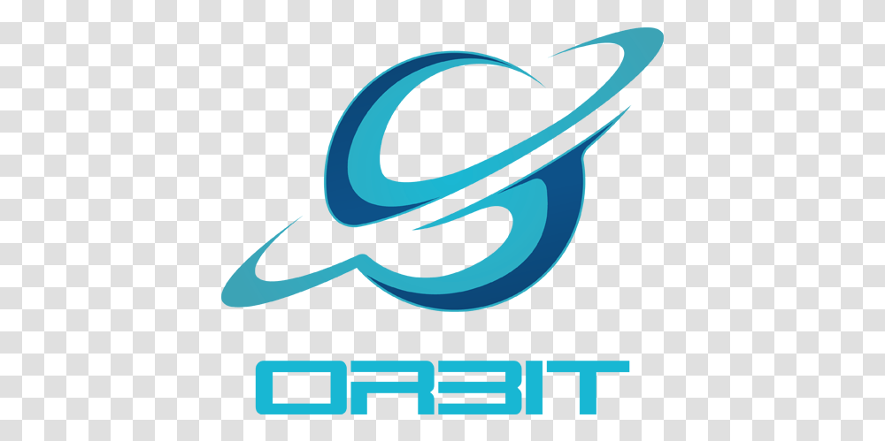 Orbit Team Orbit Logo, Text, Symbol, Trademark, Label Transparent Png