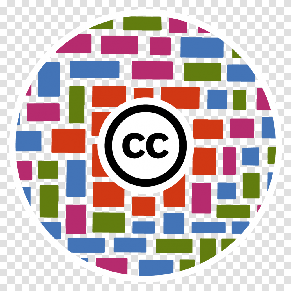 Orbit Unit Map Blocks Creative Commons, Logo, Trademark Transparent Png